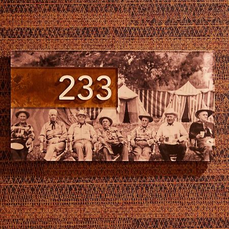 The Eddy Hotel Tucson, Tapestry Collection By Hilton Exterior photo