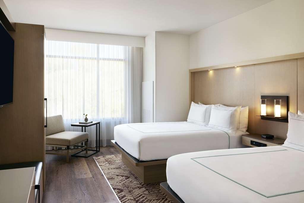The Eddy Hotel Tucson, Tapestry Collection By Hilton Room photo