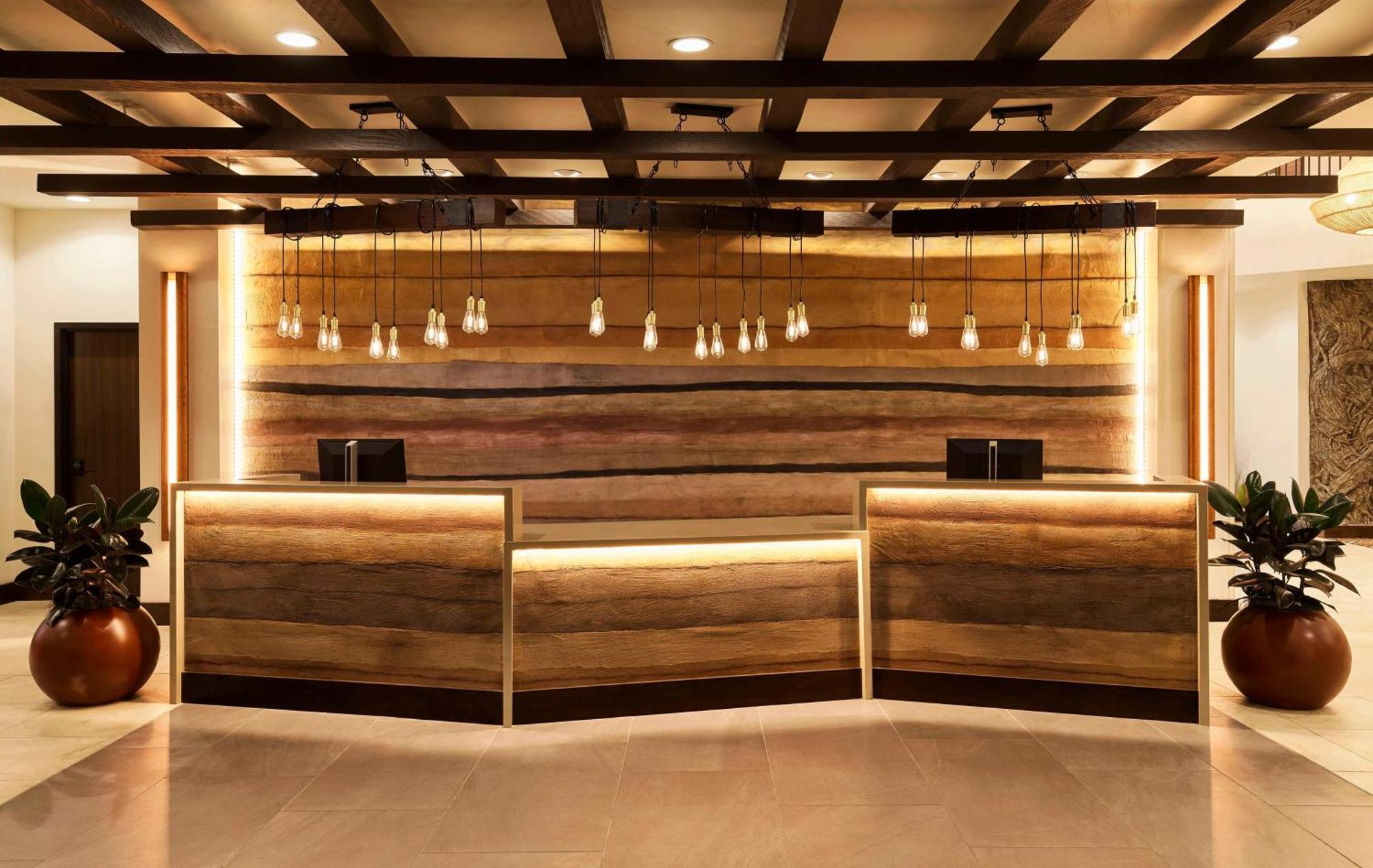 The Eddy Hotel Tucson, Tapestry Collection By Hilton Exterior photo