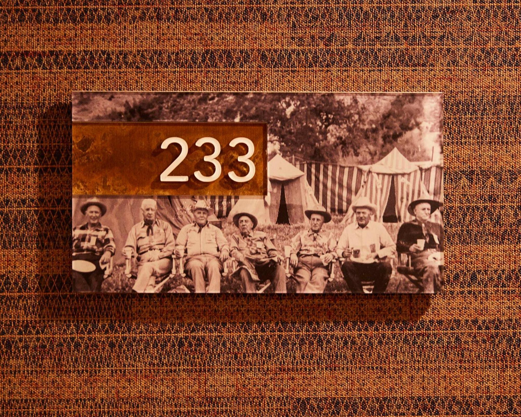 The Eddy Hotel Tucson, Tapestry Collection By Hilton Exterior photo