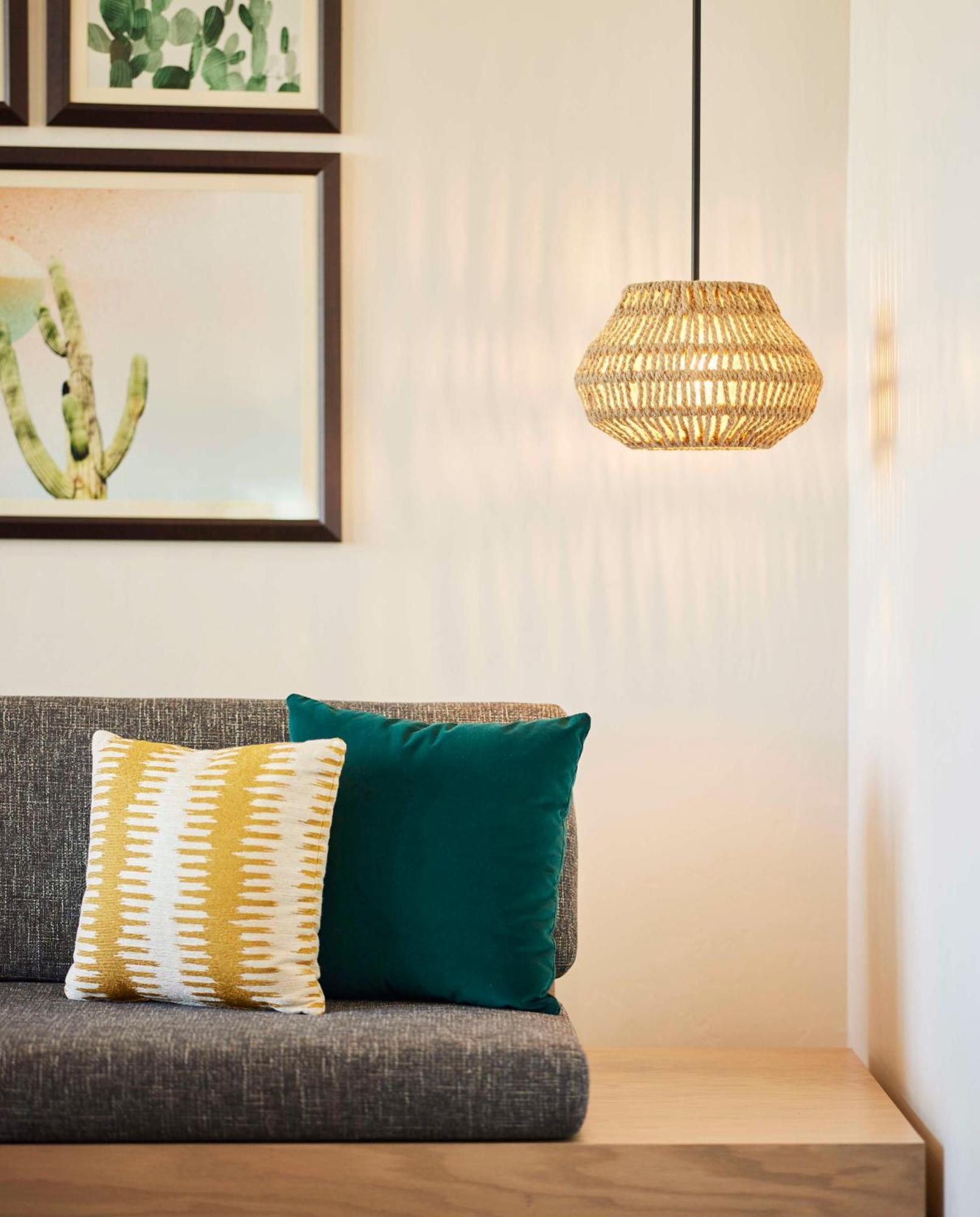 The Eddy Hotel Tucson, Tapestry Collection By Hilton Exterior photo