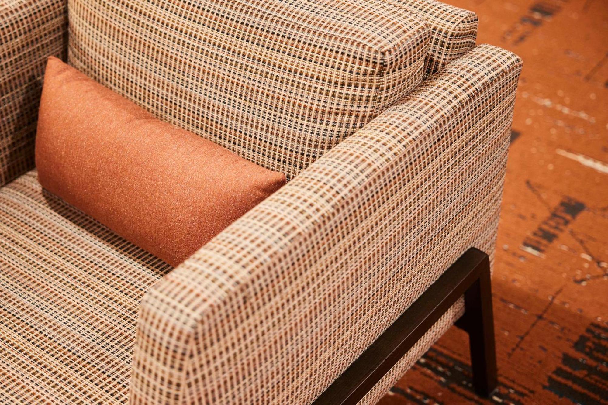 The Eddy Hotel Tucson, Tapestry Collection By Hilton Exterior photo